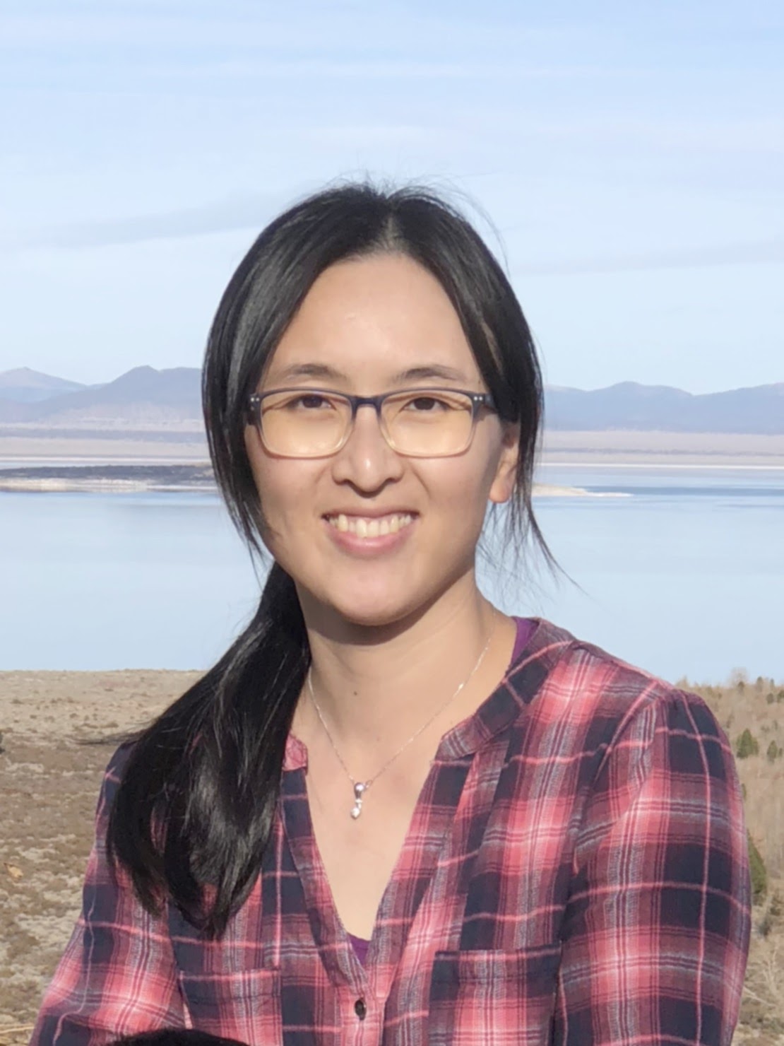 Ling Xu - Joint Berkeley Initiative for Microbiome Science