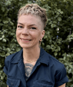 Lotus Lofgren